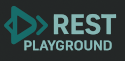 restplaygroundAPI logo